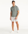Drawstring Shorts