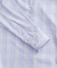 Wrinkle-Free Wilridge Shirt - FINAL SALE Zoom