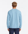 Slub Cotton Henley