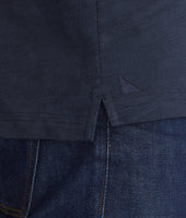 Slub Cotton Henley 4